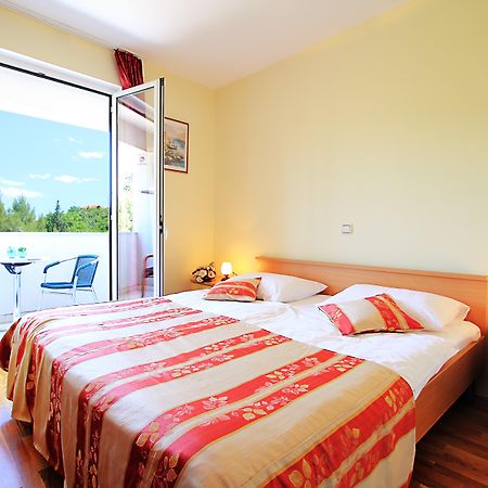 Villa Erna Dubrovnik Buitenkant foto
