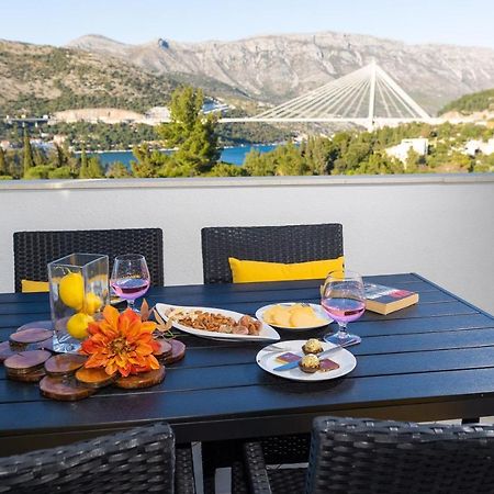 Villa Erna Dubrovnik Buitenkant foto
