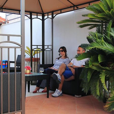 Villa Erna Dubrovnik Buitenkant foto