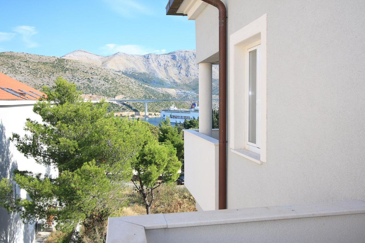 Villa Erna Dubrovnik Buitenkant foto