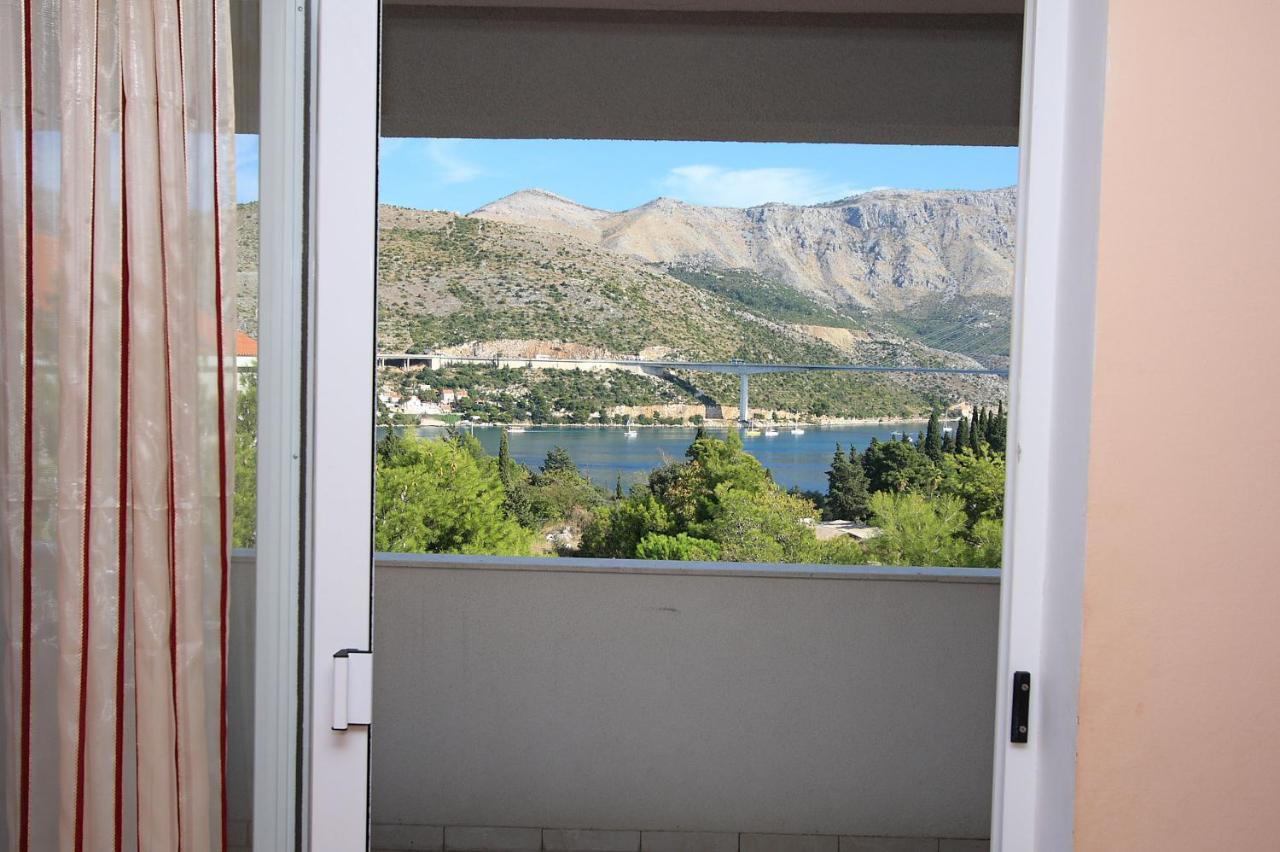 Villa Erna Dubrovnik Buitenkant foto