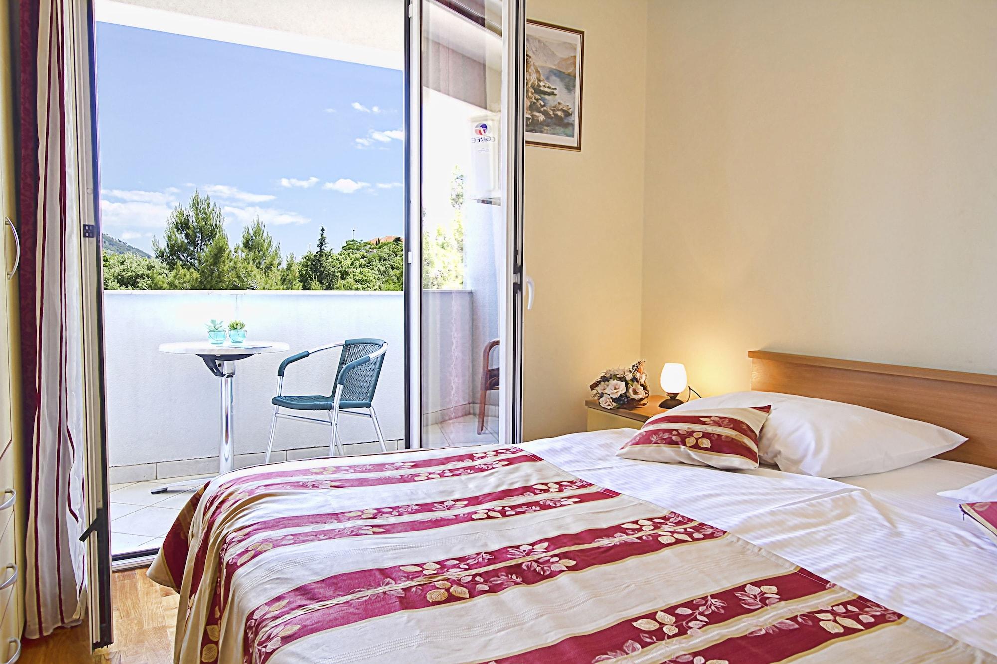 Villa Erna Dubrovnik Buitenkant foto