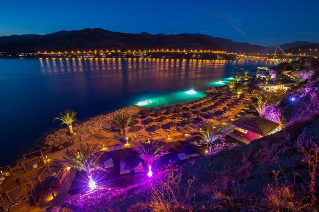Villa Erna Dubrovnik Buitenkant foto
