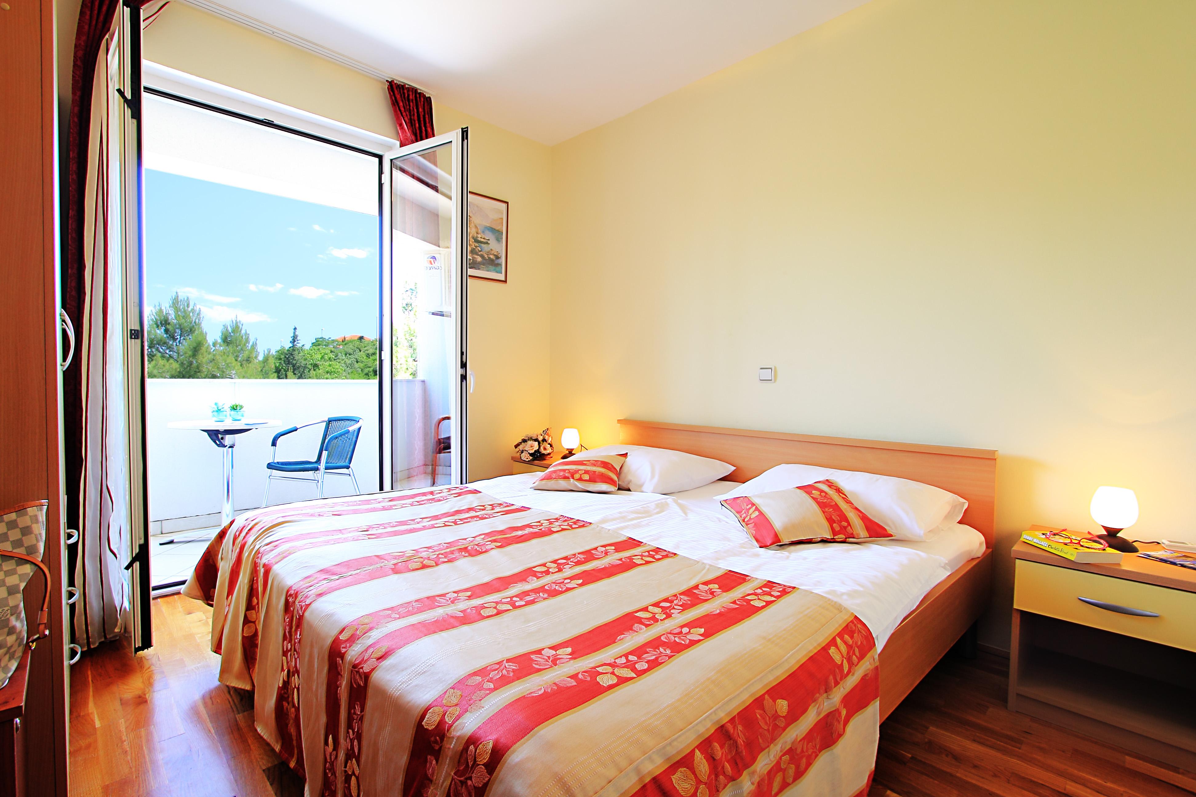 Villa Erna Dubrovnik Buitenkant foto