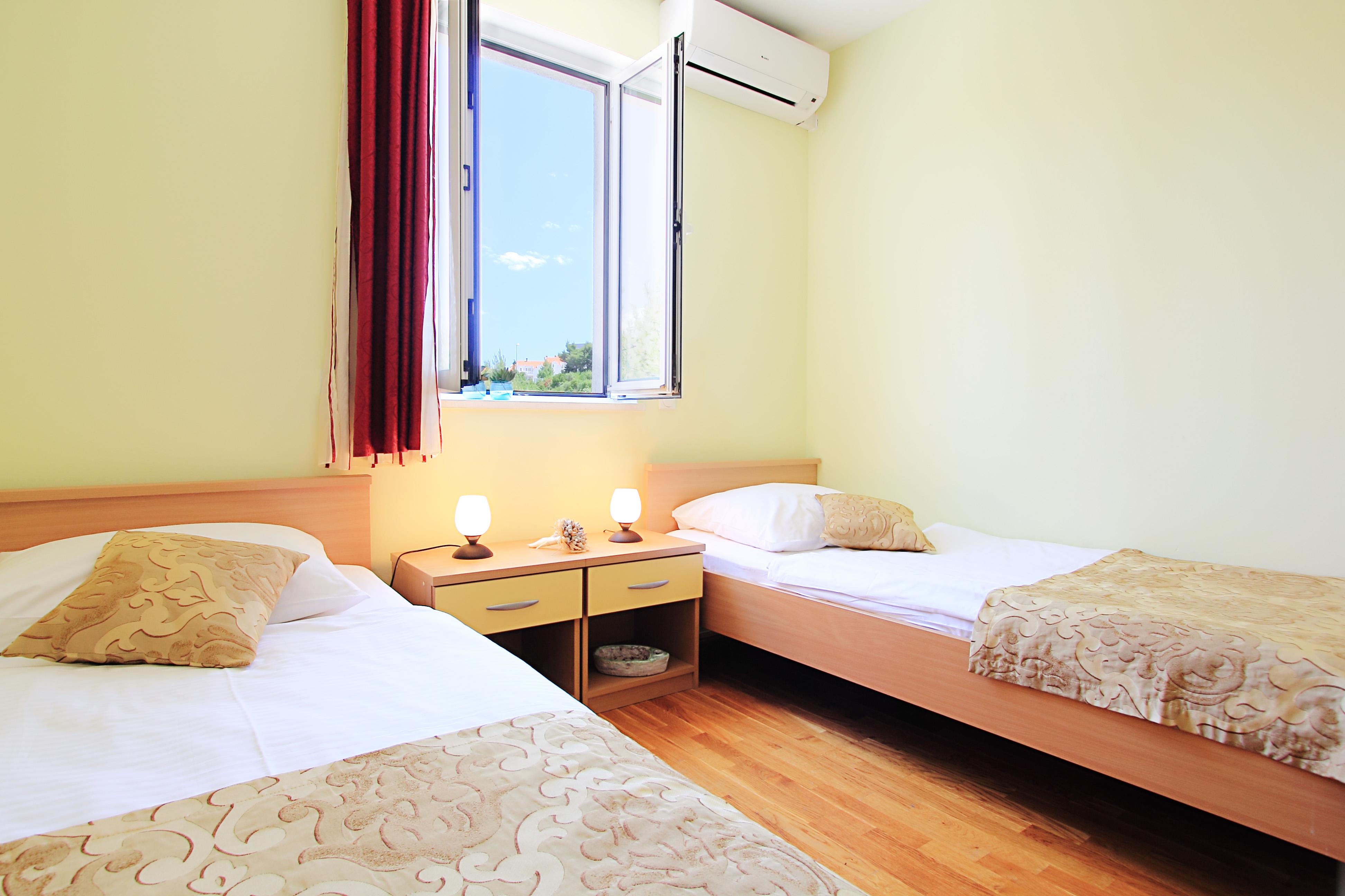 Villa Erna Dubrovnik Buitenkant foto