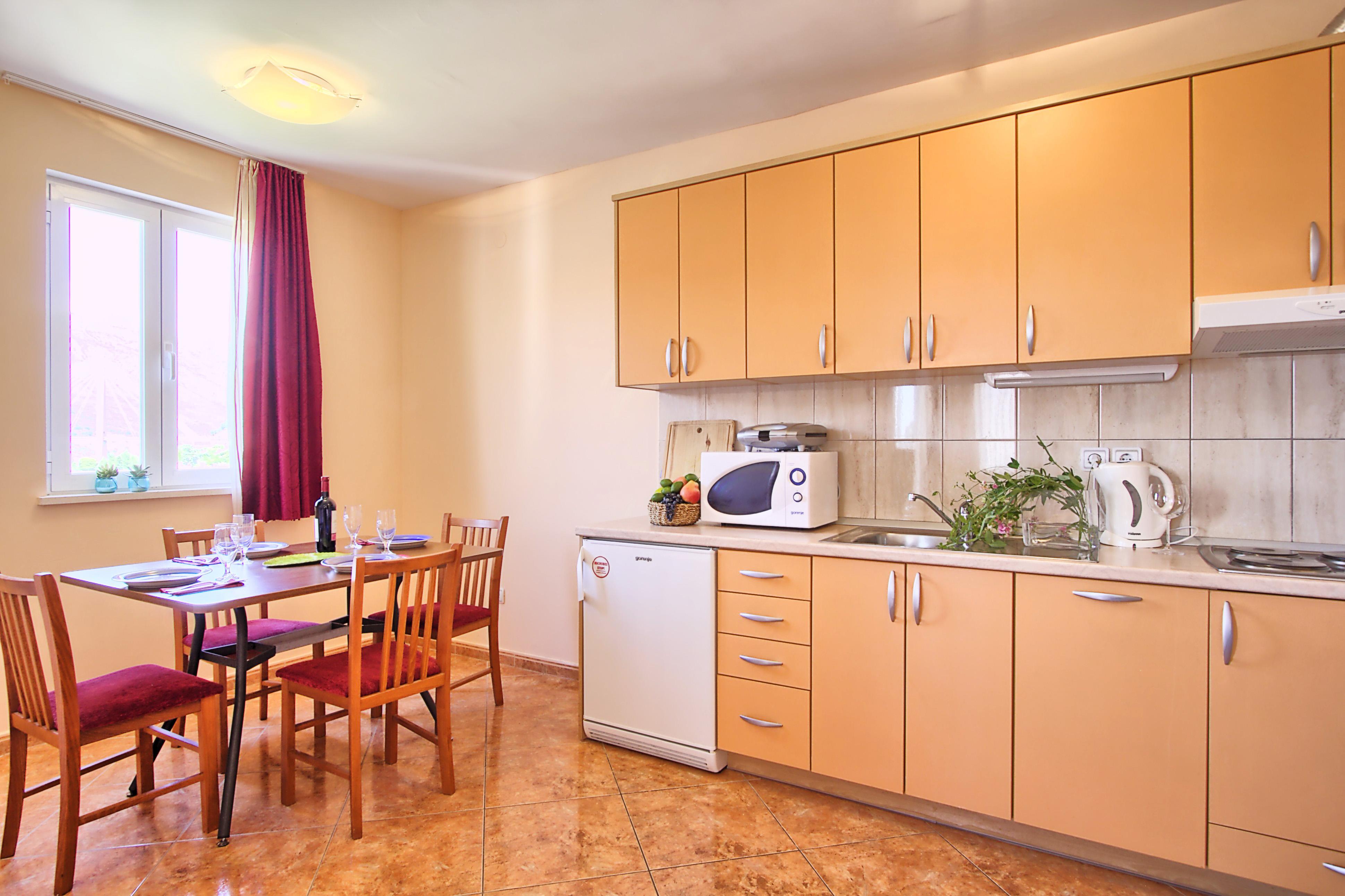 Villa Erna Dubrovnik Buitenkant foto