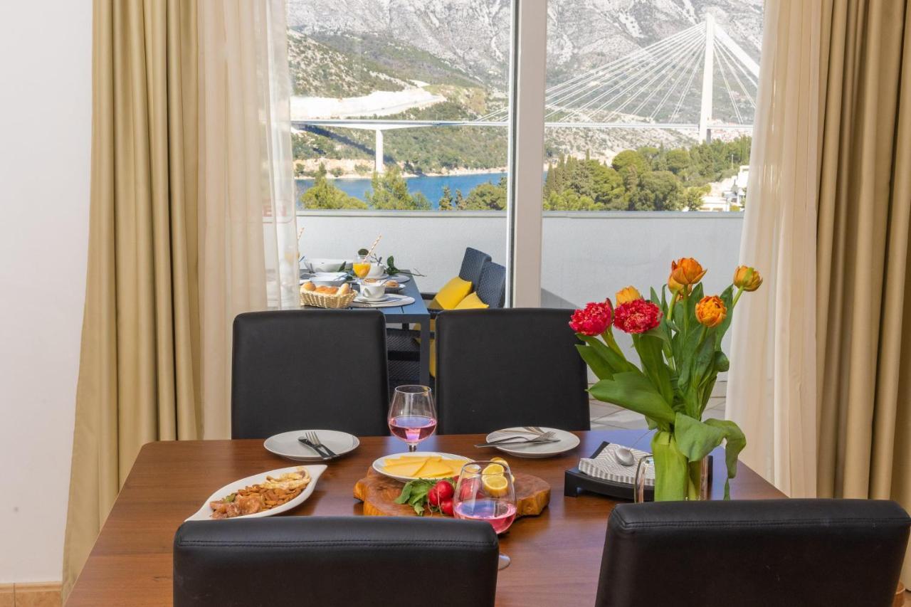 Villa Erna Dubrovnik Buitenkant foto