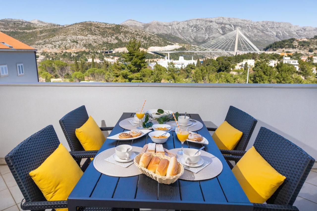 Villa Erna Dubrovnik Buitenkant foto
