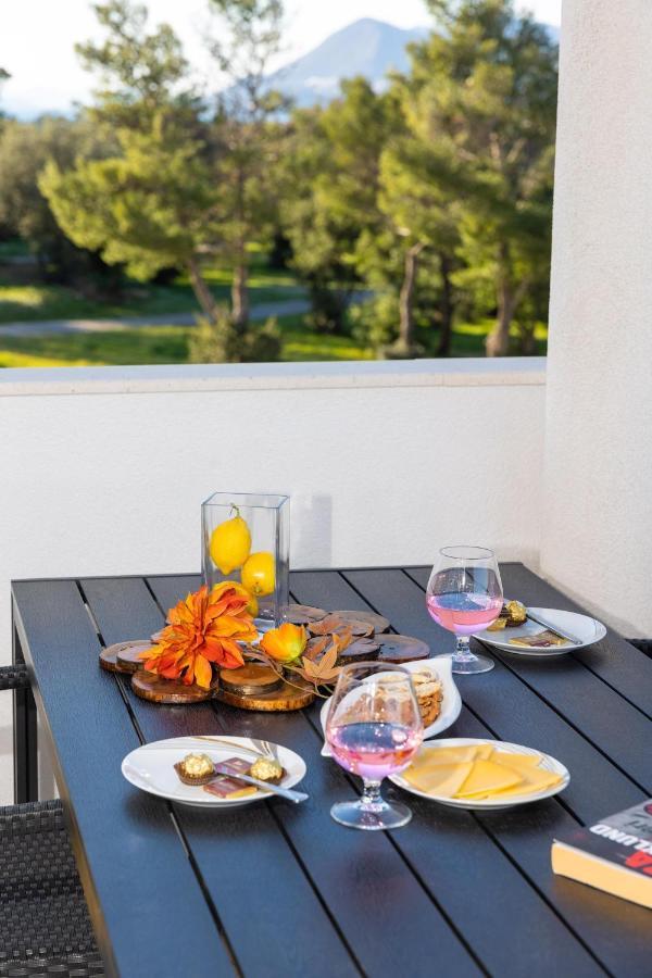 Villa Erna Dubrovnik Buitenkant foto