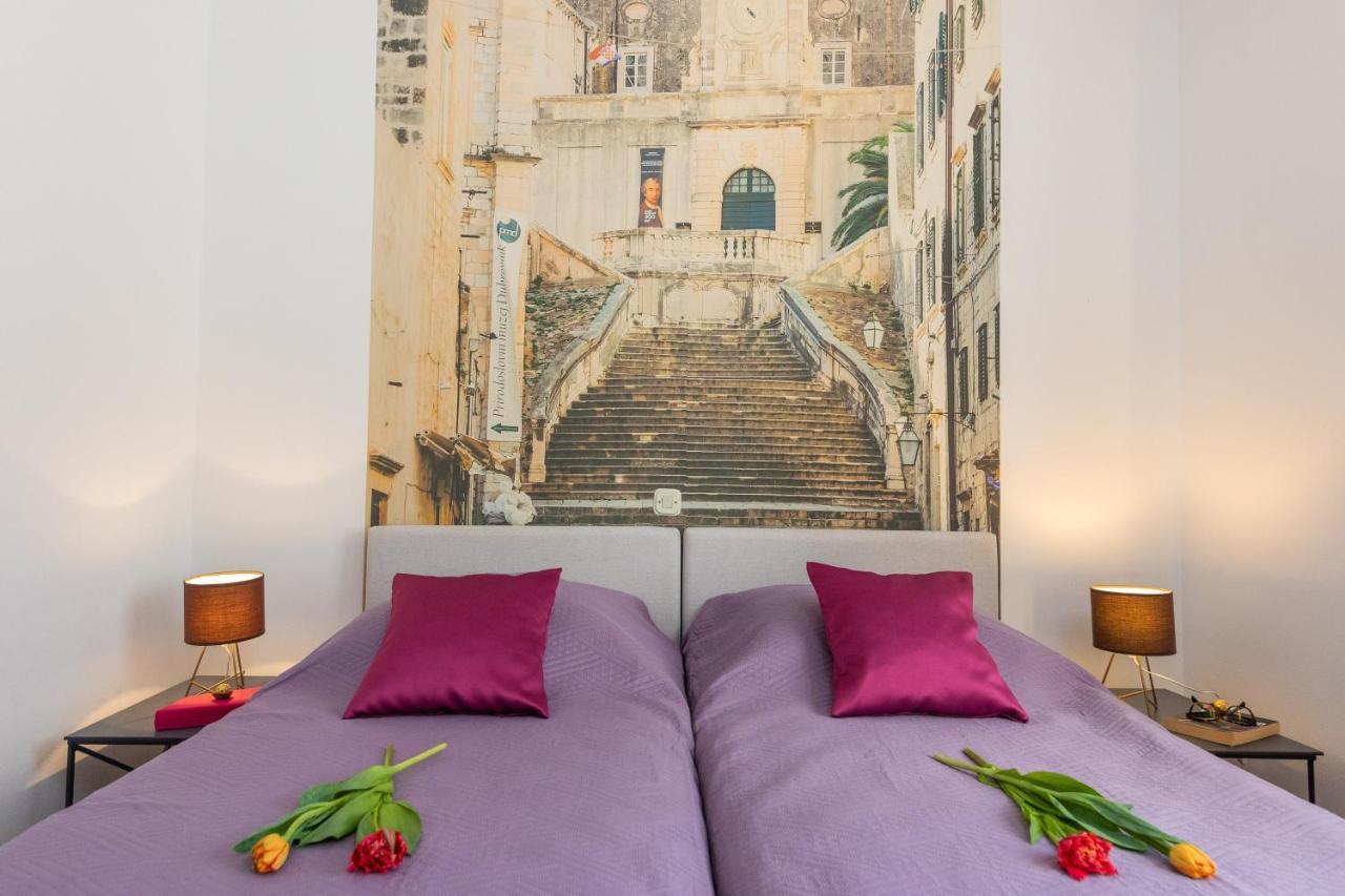 Villa Erna Dubrovnik Buitenkant foto