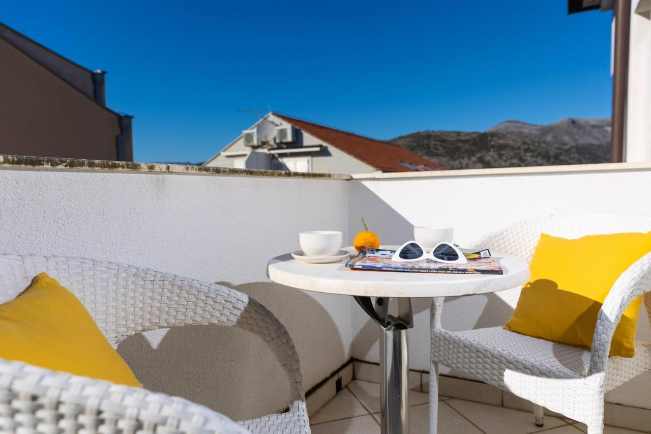 Villa Erna Dubrovnik Buitenkant foto