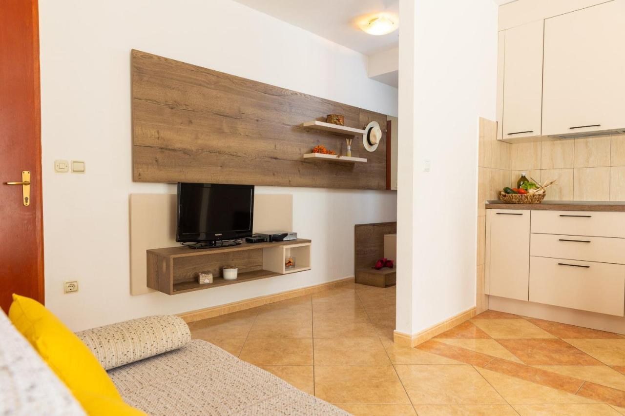 Villa Erna Dubrovnik Buitenkant foto