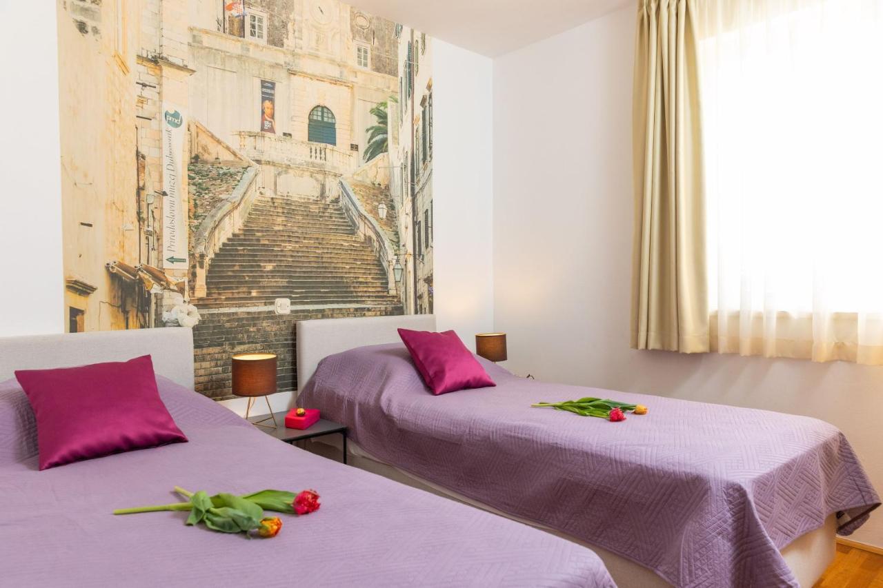 Villa Erna Dubrovnik Buitenkant foto