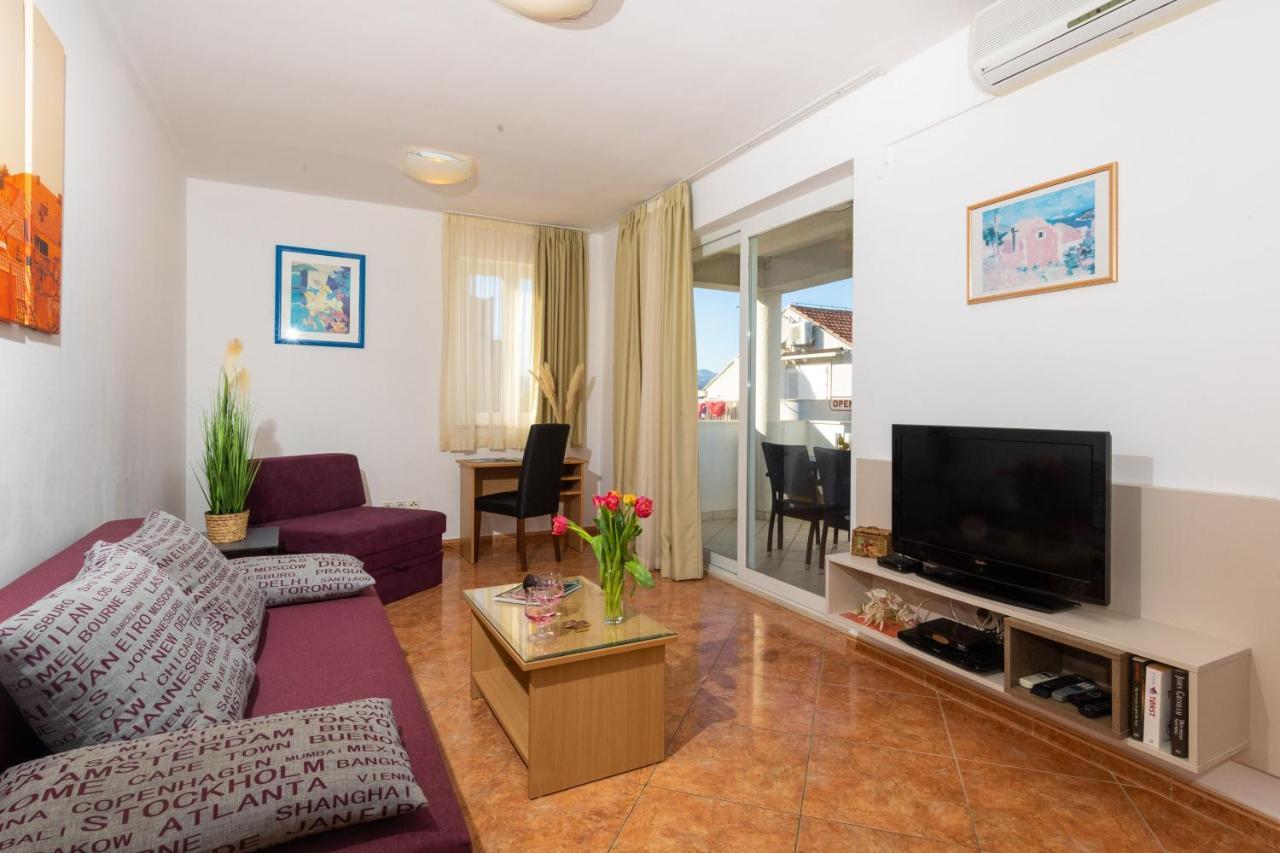 Villa Erna Dubrovnik Buitenkant foto