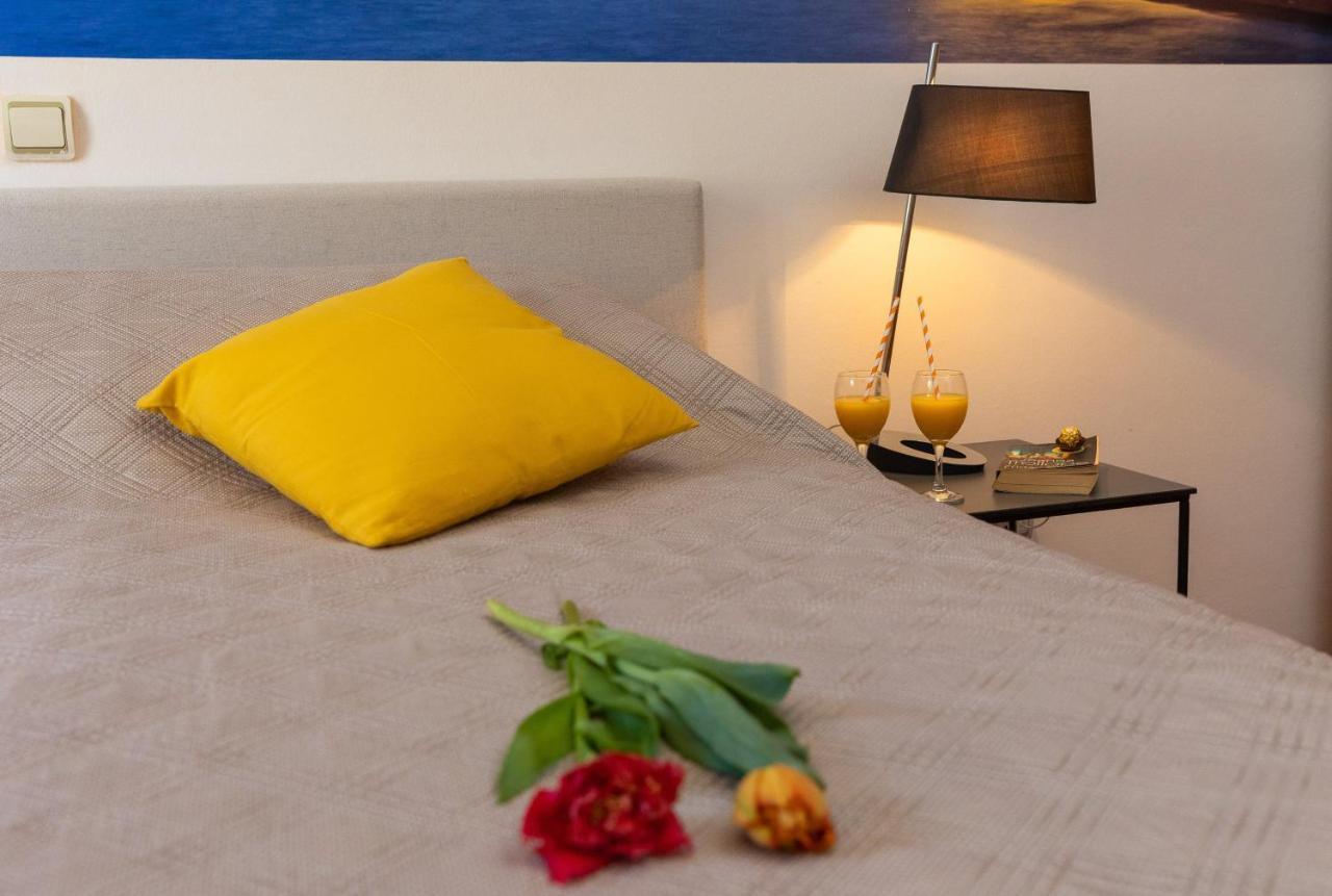 Villa Erna Dubrovnik Buitenkant foto
