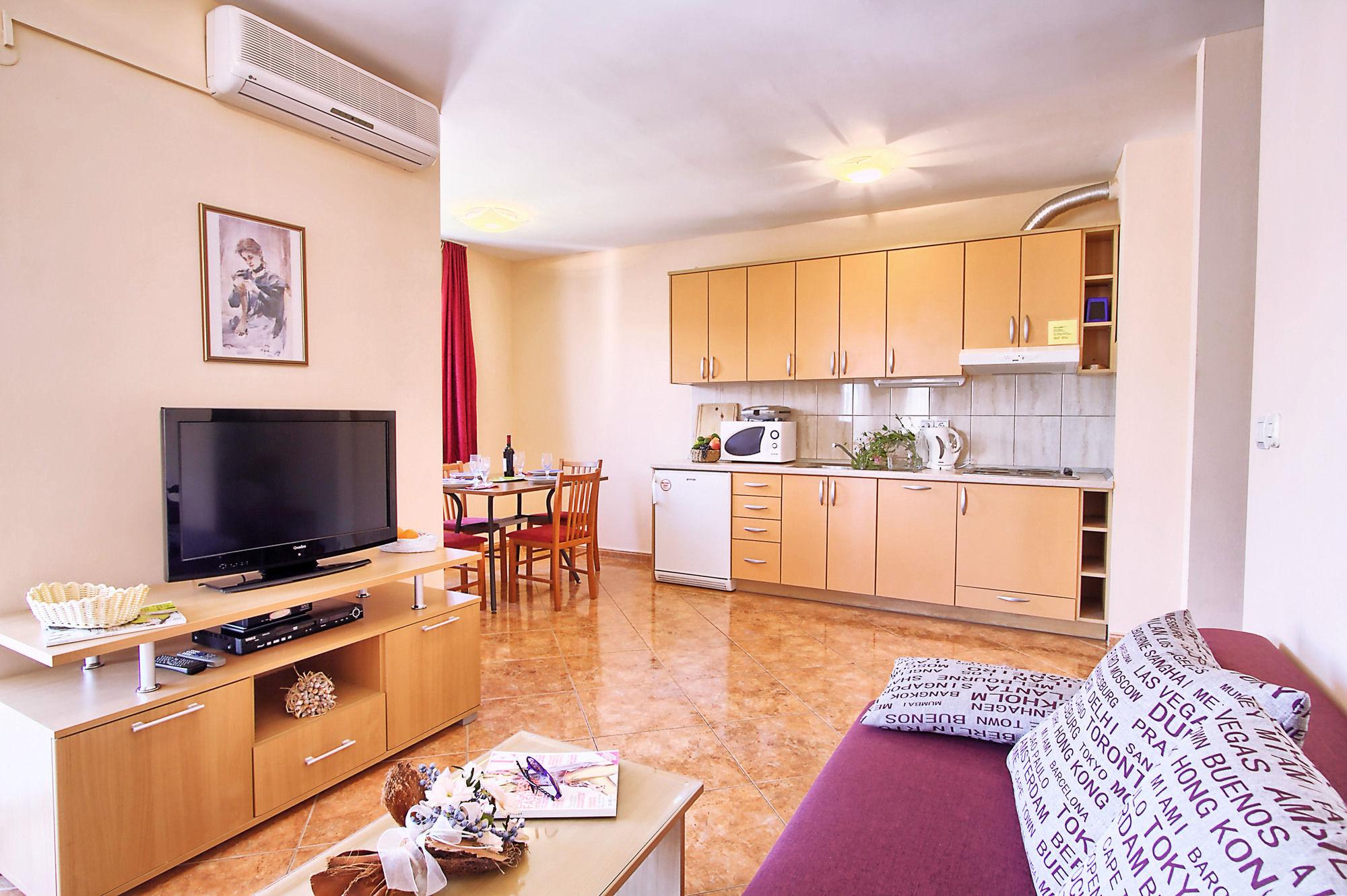 Villa Erna Dubrovnik Buitenkant foto