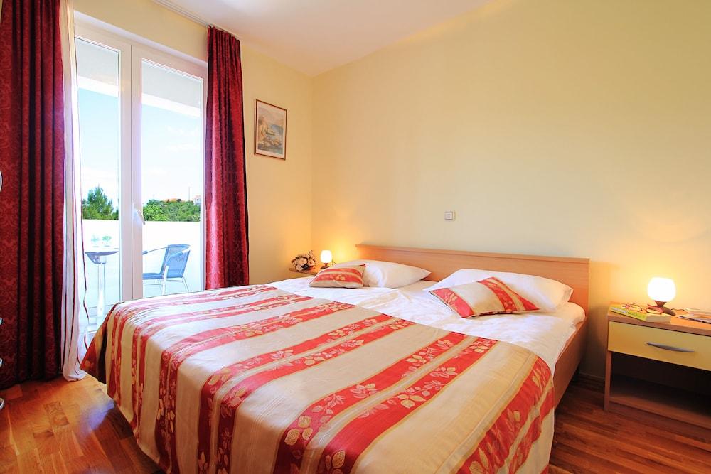 Villa Erna Dubrovnik Buitenkant foto