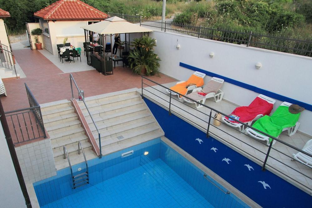Villa Erna Dubrovnik Buitenkant foto