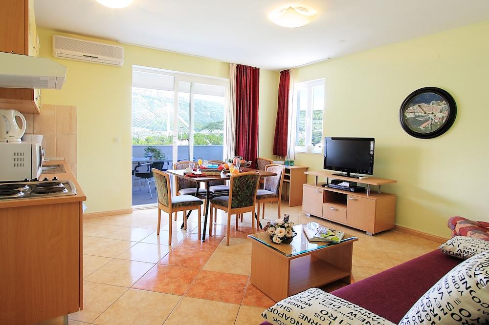 Villa Erna Dubrovnik Buitenkant foto